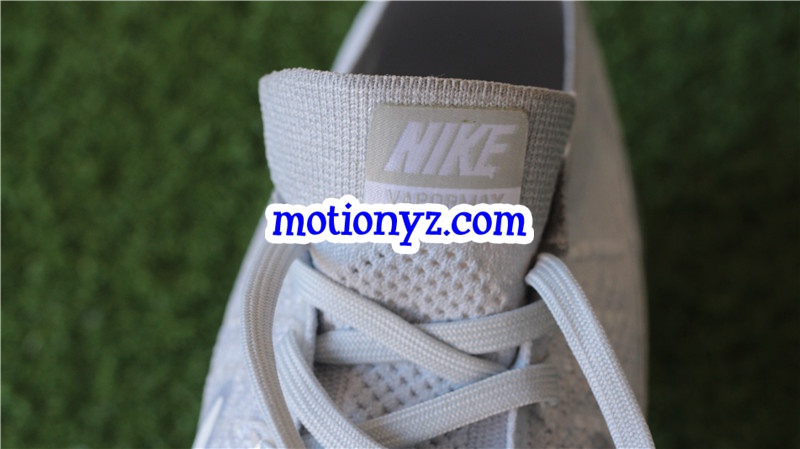 Nike Air Vapormax Flyknit White